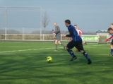 S.K.N.W.K. 3 - Z.S.C. '62 3 (competitie) seizoen 2024-2025 (43/287)